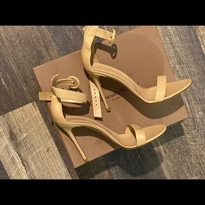 GIANVITO ROSSI PORTOFINO 105 Size 42